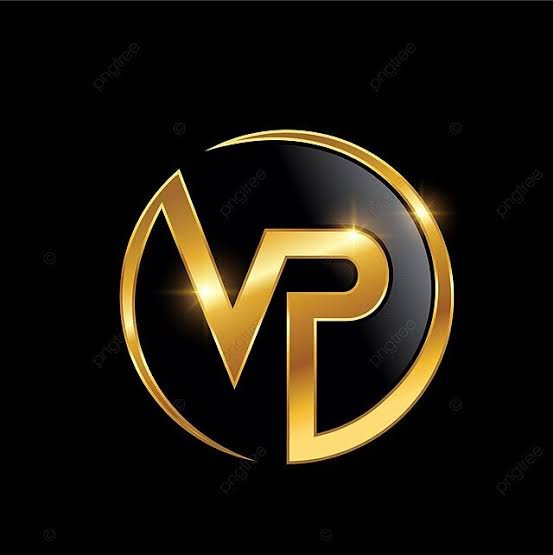 The Vijay Palace Logo